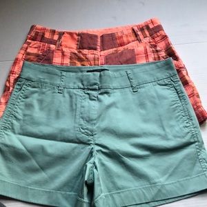 J.crew CHINO size 4